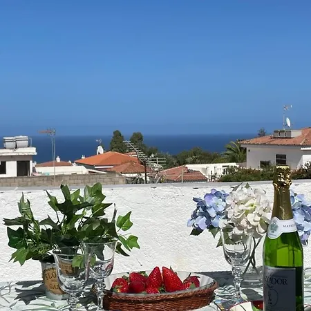 Casa Dionea, Nyaraló *