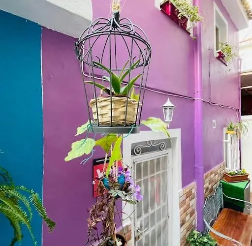 Ferienhaus Casa Dionea,