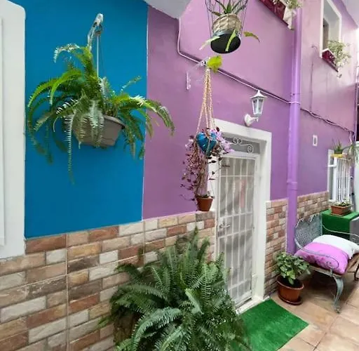 Casa Dionea, Ferienhaus