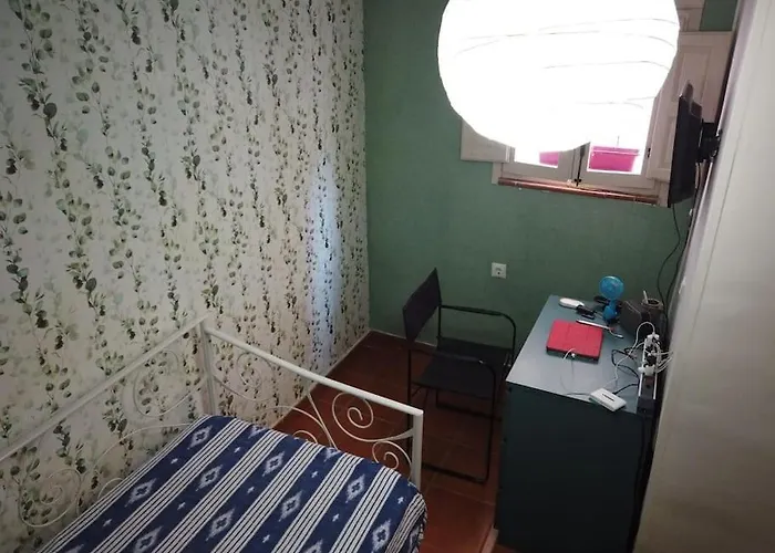 Casa Dionea, *