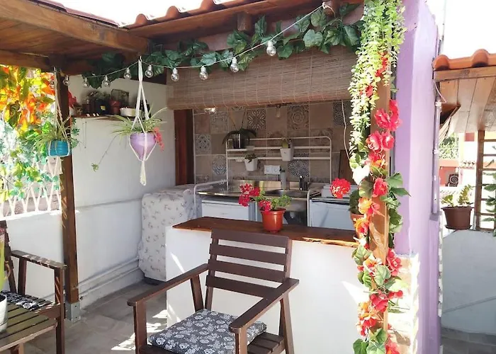 Casa Dionea, Ferienhaus Puerto de la Cruz (Tenerife)
