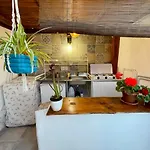 Hébergement de vacances Casa Dionea, Puerto de la Cruz (Tenerife)