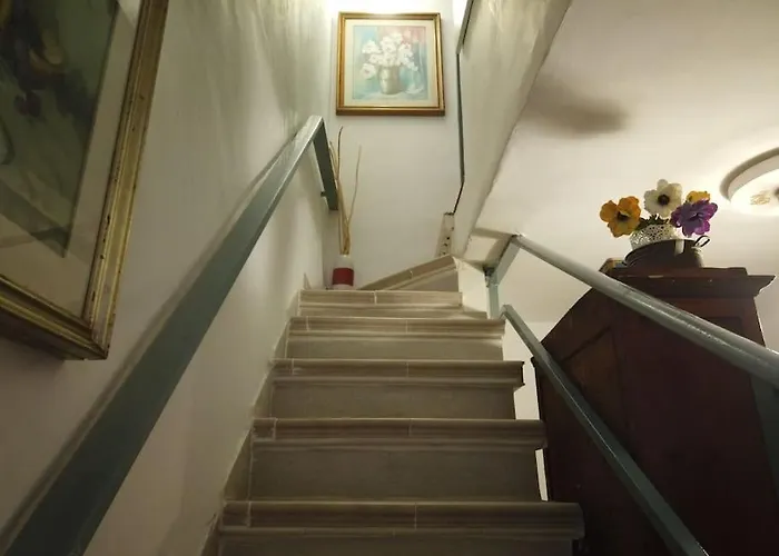 Casa Dionea, Tatil Evi Puerto de la Cruz (Tenerife)