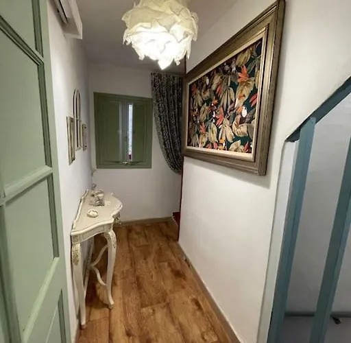 Casa Dionea,