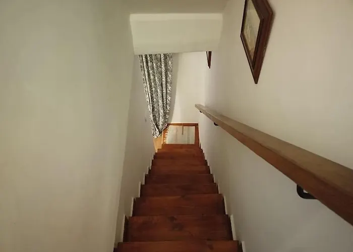 Casa Dionea, Puerto de la Cruz (Tenerife)
