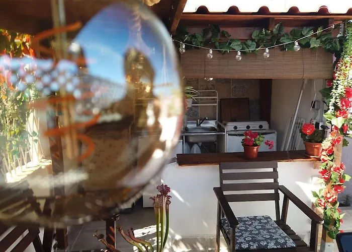Tatil Evi Casa Dionea, Puerto de la Cruz (Tenerife)