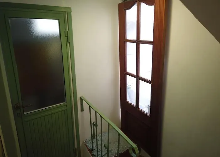 Tatil Evi Casa Dionea, Puerto de la Cruz (Tenerife)
