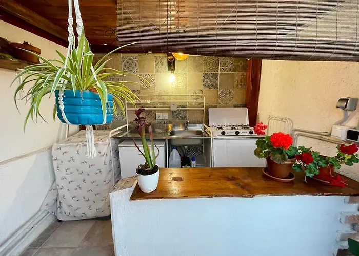 Tatil Evi Casa Dionea, Puerto de la Cruz (Tenerife)