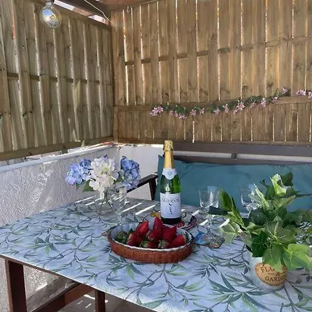 Semesterbostad Casa Dionea, *