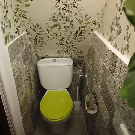 Casa Dionea, Semesterbostad *