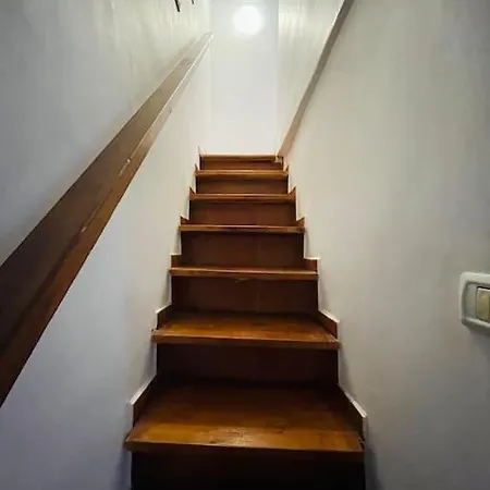 Casa Dionea, Semesterbostad Puerto de la Cruz (Tenerife)
