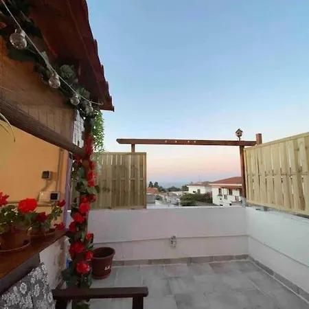Casa Dionea, Semesterbostad *