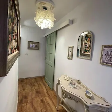 Casa Dionea, Дом отдыха *