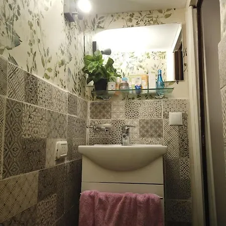 Semesterbostad Casa Dionea, *