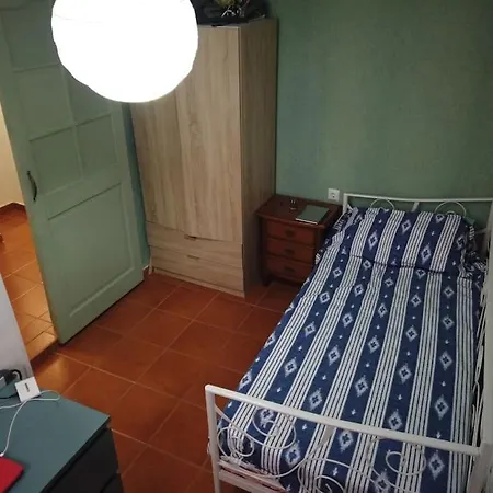Casa Dionea, Semesterbostad Puerto de la Cruz (Tenerife)