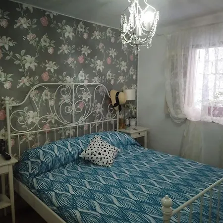 Semesterbostad Casa Dionea,