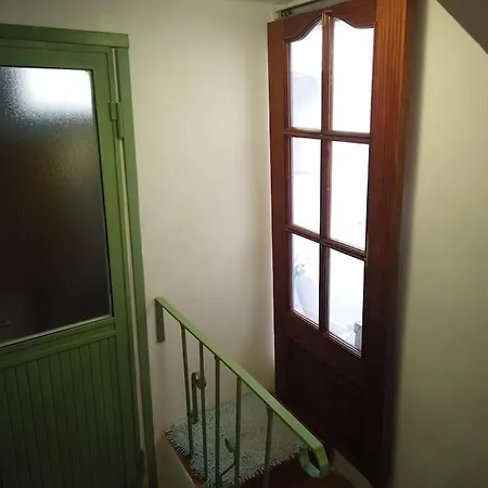 Semesterbostad Casa Dionea, Puerto de la Cruz (Tenerife)