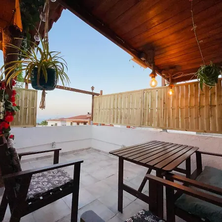 Casa Dionea, Semesterbostad *