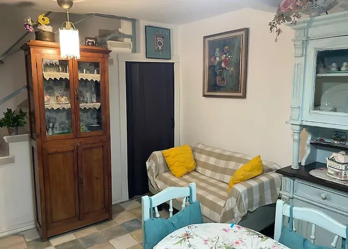 Casa Dionea, *