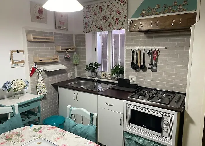 Casa Dionea, Дом отдыха *
