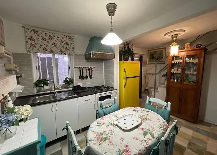 Casa Dionea, *