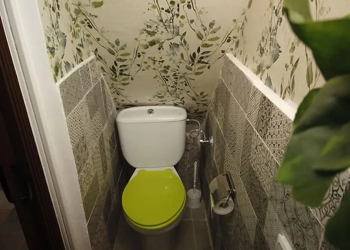 Casa Dionea, Дом отдыха *