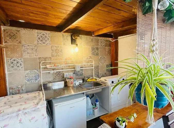Casa Dionea, *
