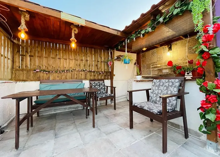 Casa Dionea,