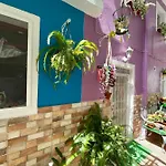 בית נופש Casa Dionea, פוארטו דה לה קרוז
