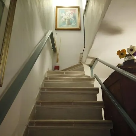 Casa Dionea, בית נופש פוארטו דה לה קרוז